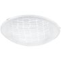 Lustră de tavan MALVA 1 96083 1x16W/LED 1600LM de la Eglo