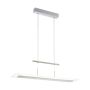 Lampă cu pendul MANERSA 96864 1x28W/LED 3020LM de la Eglo