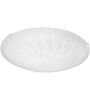 Lustră de tavan MARGITTA 1 96089 1x11W/LED 950LM de la Eglo