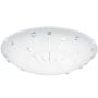 Lustră de tavan MARGITTA 1 96113 1x11W/LED 950LM de la Eglo