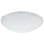 Lustră de tavan MARGITTA 1 96115 1x11W/LED 950LM de la Eglo
