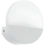 Aplique de perete METRASS 1 96039 1x5W/LED 500LM de la Eglo