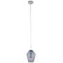 Lampă cu pendul MURMILLO 96773 1x28W/E27 de la Eglo