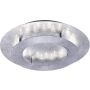 Lampă de tavan NEVIS 9620-21 1x20W/LED ip20 de la Paul Neuhaus