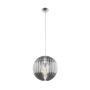 Lampă cu pendul OLMERO 96747 1x60W/E27 de la Eglo