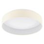 Lustră de tavan PALOMARO 96537 1x18W/LED 2000LM de la Eglo