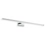 Aplique de perete PANDELLA 1 96065 1x11W/LED 1350LM IP44 de la Eglo