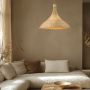 Lampă cu pendul PENDANT LIGHT 25441 1x40w/E27 IP20 de la Zambelis