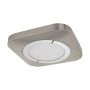 Lumină montată pe suprafață PUYO 96395 1x16,5W/LED 1600LM de la Eglo
