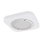 Lumină montată pe suprafață PUYO 96396 1x16,5W/LED 1600LM de la Eglo