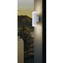 Aplique de perete RIGA-LED 96504 2x5W/GU10 400LM IP44 de la Eglo