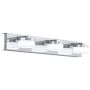 Aplique de perete ROMENDO 96543 3x7,2W/LED 570LM IP44 de la Eglo
