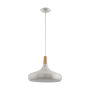 Lampă cu pendul SABINAR 96986 1x60W/E27 de la Eglo