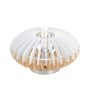 Lampă de masă SATOS 96965 1x60W/E27 de la Eglo