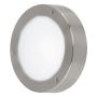 Lustră de tavan VENTO 2 96365 1x5,4W/LED 410LM IP44 de la Eglo