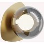 Aplique de perete WALL LIGHT 2580 1x4W/G9 IP20 de la Zambelis