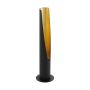 Lampă de masă BARBOTTO 97583 1x5W/GU10 400LM de la Eglo
