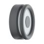 Aplique de perete BIOSGA 97148 1x11W/LED 950LM IP44 de la Eglo