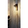 Aplique de perete BOVOLONE 97261 1x60W/E27 IP44 de la Eglo