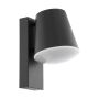Aplique de perete CALDIERO 97146 1x10W/E27 IP44 de la Eglo