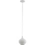 Lampă cu pendul CAMBORNE 97212 1x60W/E27 de la Eglo