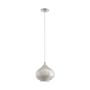 Lampă cu pendul CAMBORNE 97243 1x60W/E27 de la Eglo