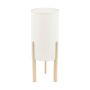Lampă de masă CAMPODINO 97891 1x60W/E27 de la Eglo