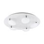 Lustră de tavan CERTINO 97648 5x4,5W/LED de la Eglo