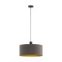 Lampă cu pendul CONCESSA 1 97683 1x60W/E27 de la Eglo