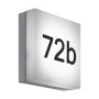 Aplique de perete CORNALE 97289 1x8,2W/LED 820LM IP44 de la Eglo