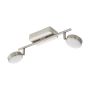 Spot CORROPOI-C 97715 3x5W/LED 1800LM de la Eglo