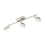 Spot CORROPOI-C 97716 4x5W/LED 2400LM de la Eglo