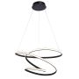 Lampă cu pendul DUNE 97632 3000K 1x47.5W/LED 2610LM IP20 de la Endon