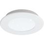 Lumină îngropată deasupra plafonului FIOBBO 97591 1x5W/LED 640LM de la Eglo