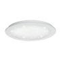 Lumină îngropată deasupra plafonului FIOBBO 97594 1x21W/LED 2500LM de la Eglo