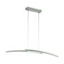 Lampă cu pendul FRAIOLI-C 97911 2x17W/LED 4600LM de la Eglo