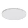 Lustră de tavan FUEVA 1 97263 1x25W/LED 2500LM de la Eglo