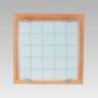 Lustră de tavan GEOMETRICA I. 975 1x60W/E27 IP20 de la Prezent