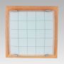 Lustră de tavan GEOMETRICA I. 978 2x60W/E27 IP20 de la Prezent