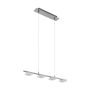 Lampă cu pendul LANIENA 97014 4x4W/LED 350LM de la Eglo