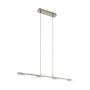 Lampă cu pendul LANIENA 97084 4x5,5W/LED 450LM de la Eglo