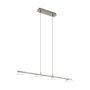 Lampă cu pendul LANIENA 97085 4x5,5W/LED 450LM de la Eglo