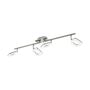 Spot LITAGO 97009 4x4W/LED 350LM de la Eglo