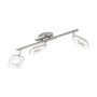 Spot LITAGO CRYSTAL 97003 2x4W/LED 350LM de la Eglo