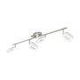 Spot LITAGO CRYSTAL 97004 4x4W/LED 350LM de la Eglo