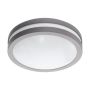 Lustră de tavan LOCANA 97299 1x14W/LED 1300LM IP44 de la Eglo