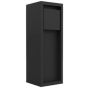 Lampă de podea MAINS 9702203012 ip54 de la Lutec