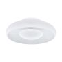 Lustră de tavan MELDOLA 97557 1x24W/LED 2450LM de la Eglo
