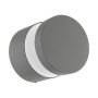 Aplique de perete MELZO 97301 1x11W/LED 950LM IP44 de la Eglo