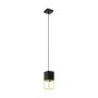Lampă cu pendul MONTEBALDO 97733 1x5W/GU10 de la Eglo